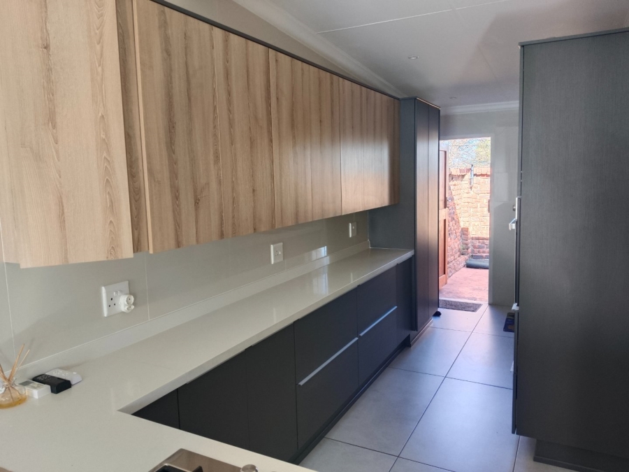2 Bedroom Property for Sale in Riebeeckstad Free State